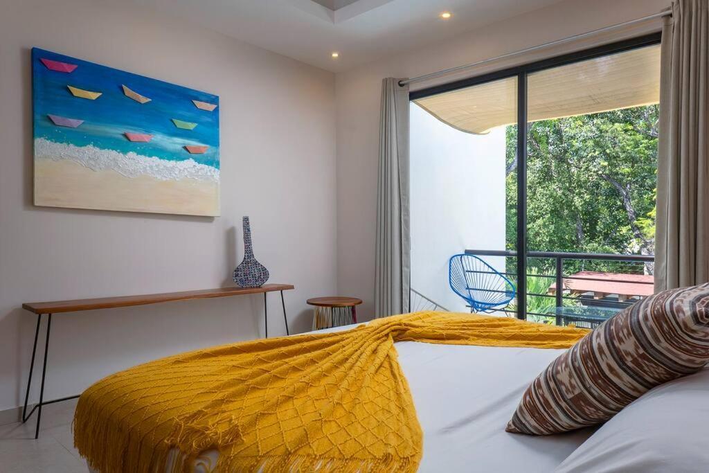 Wonderful Tropical Home 3Br, Garden, Private Pool. Tulum Eksteriør billede
